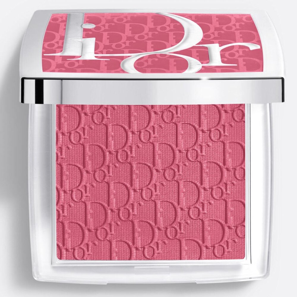 DIOR | Dior Backstage Rosy Glow Blush | 012 Rosewood